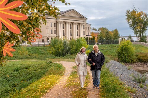 Нижегородская ярмарка