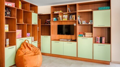 Мастер-салон