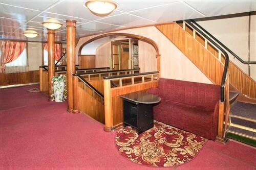 Внутреннее пространство