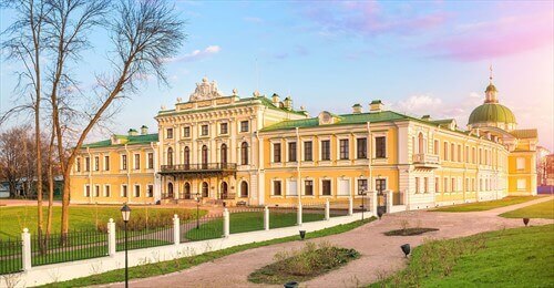 К истоку великой реки