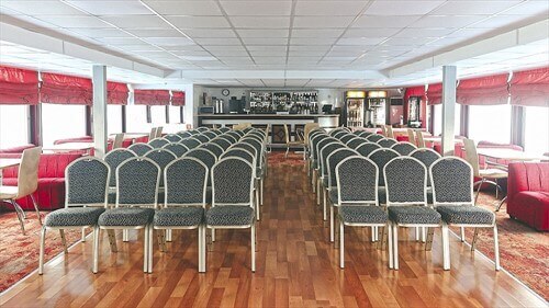 Концертный зал