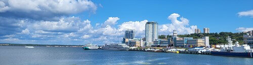 Многоликое Поволжье