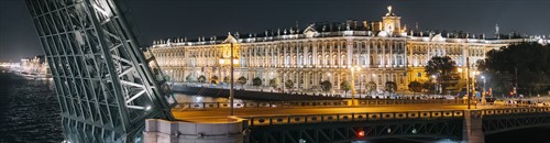 Северная Венеция