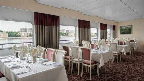 Ресторан «Кантеле»