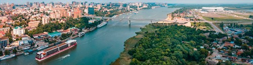 Сердце Дона