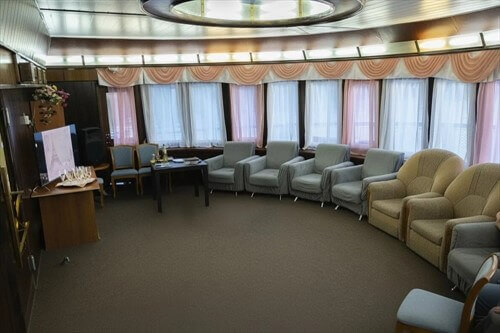 Читальный салон