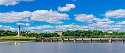 Край ста тысяч песен