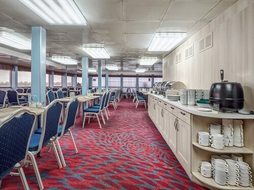 Ресторан «Волга»