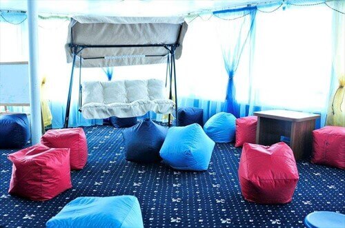 Детская комната