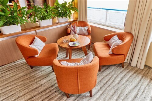 Бар «Мелодия реки»