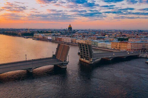 Северная Венеция