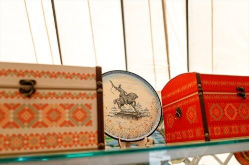 Жемчужина Башкирии 