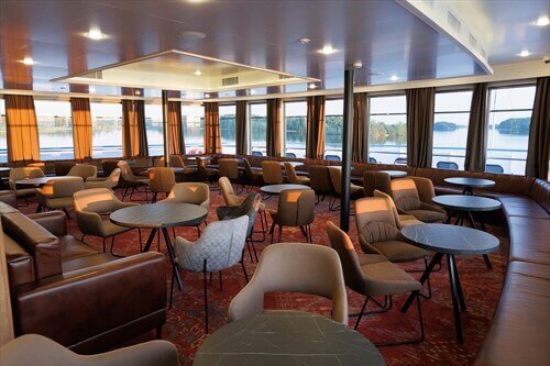 Бар «Панорама»