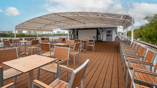 Кинотеатр под открытым небом