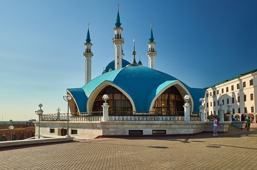 Восточная сказка