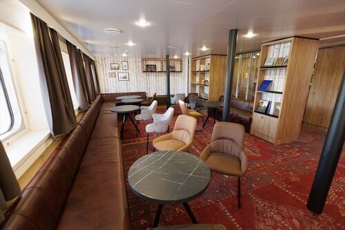 Панорамный бар