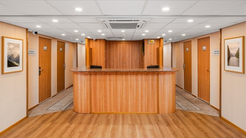 Информационный офис