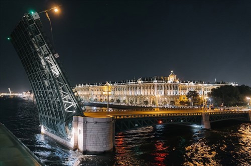 Северная Венеция