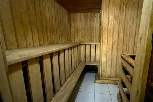 Сауна