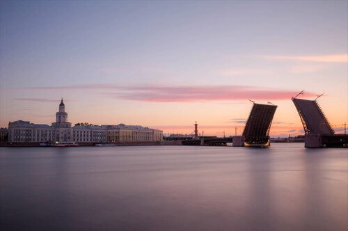 Северная Венеция