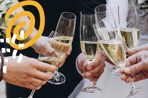 Большая свадьба