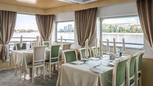 Ресторан «Калевала»