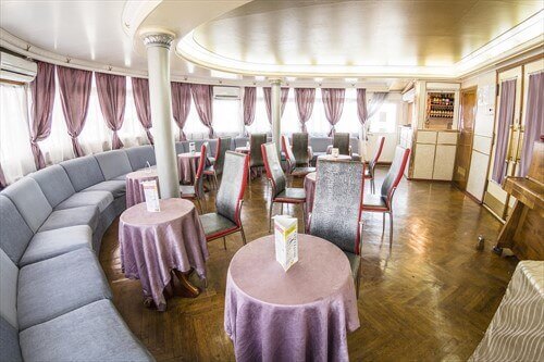 Музыкальный салон