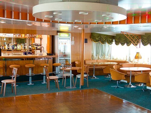 Бар «Волга»