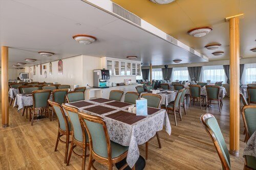 Ресторан «Волга»