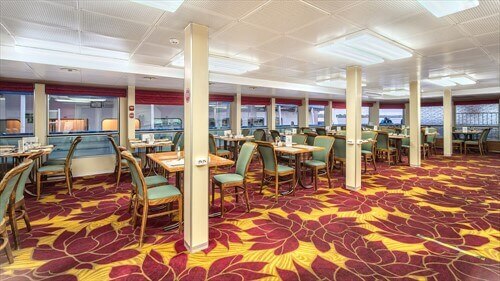 Ресторан «Волга»