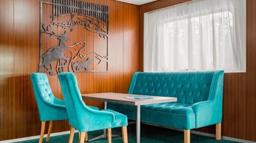 Внутреннее пространство