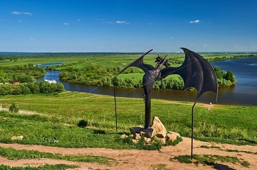 Колыбель серебряного века