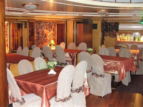 Салон питания