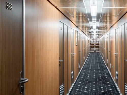 Внутреннее пространство