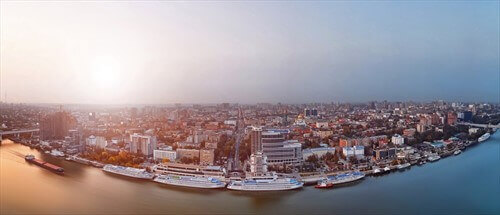 Сердце Дона