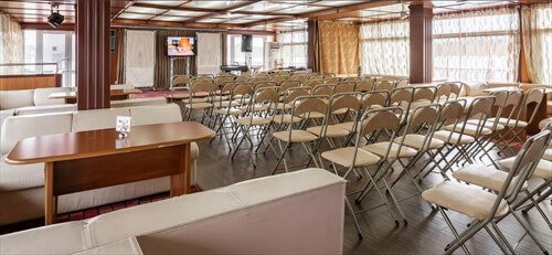 Конференц-зал