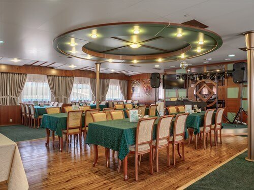 Ресторан «Нева»