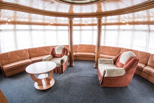 Читальный салон