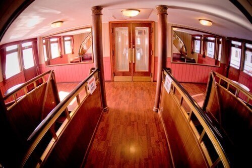 Внутреннее пространство