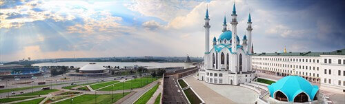 Восточная сказка