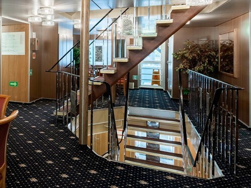 Внутреннее пространство