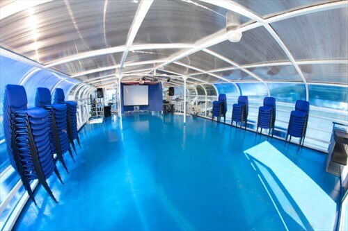 Танцевальный зал