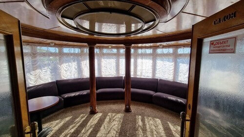 Музыкальный салон