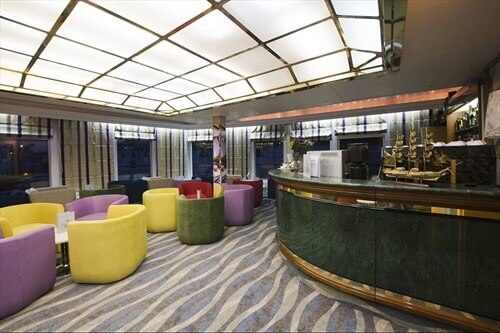 Бар «Акварель»