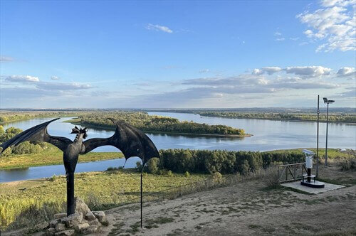 Колыбель серебряного века