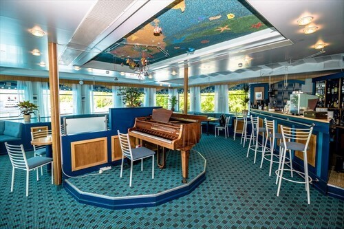 Бар «Панорама»