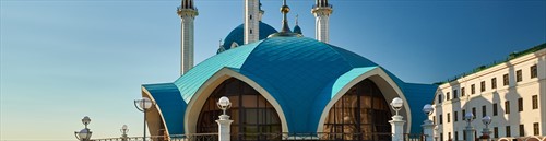 Восточная сказка