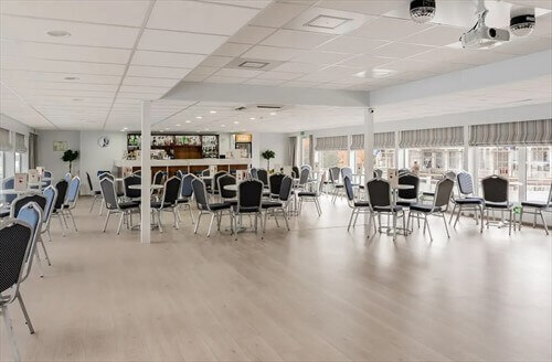 Конференц-зал/бар