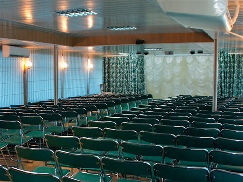 Концертный зал