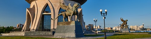 Восточная сказка